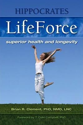 Hippocrates Lifeforce ~ Superior Health and Longevity