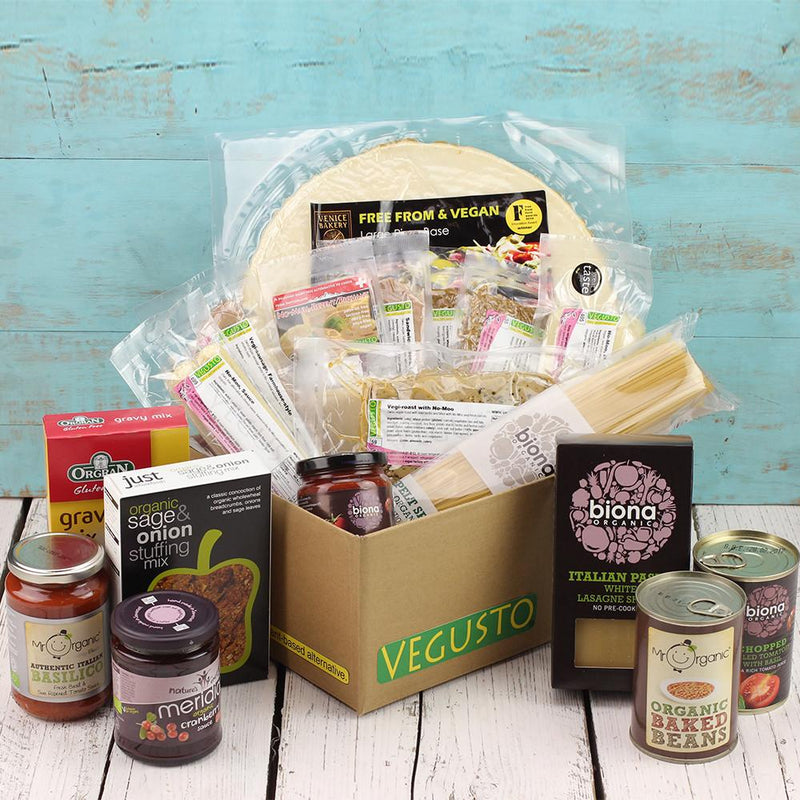7-Meal Recipe Pack