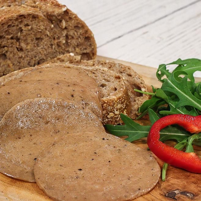 Smoked ~ Sandwich Slices ~ 100g