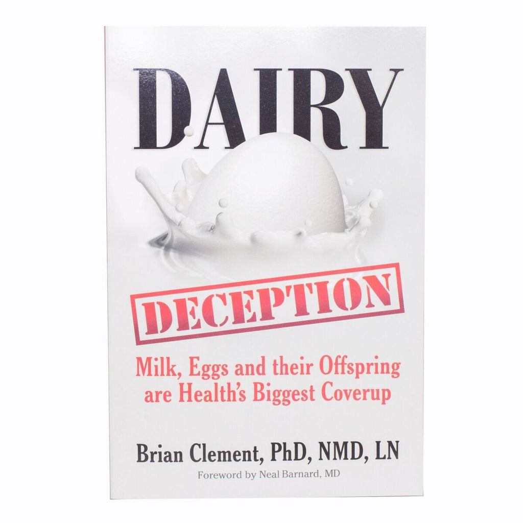 Dairy Deception