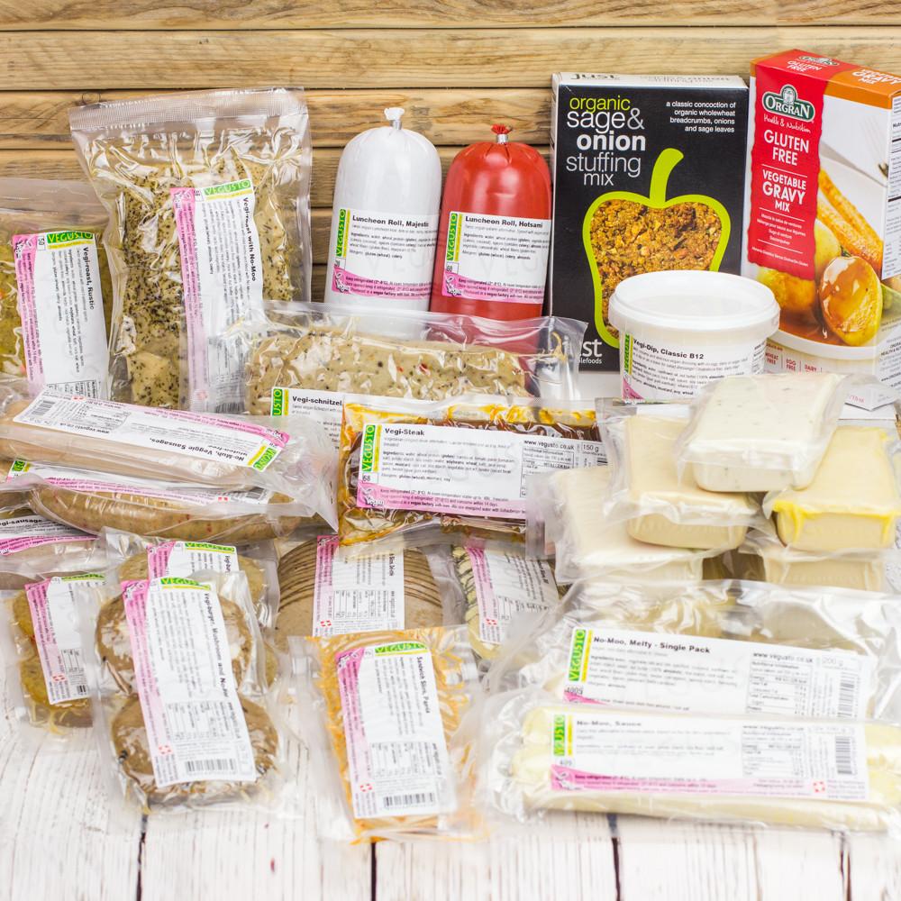 Gold Starter Kit ~ SAVE £20 + FREE Delivery