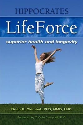 Hippocrates Lifeforce ~ Superior Health and Longevity