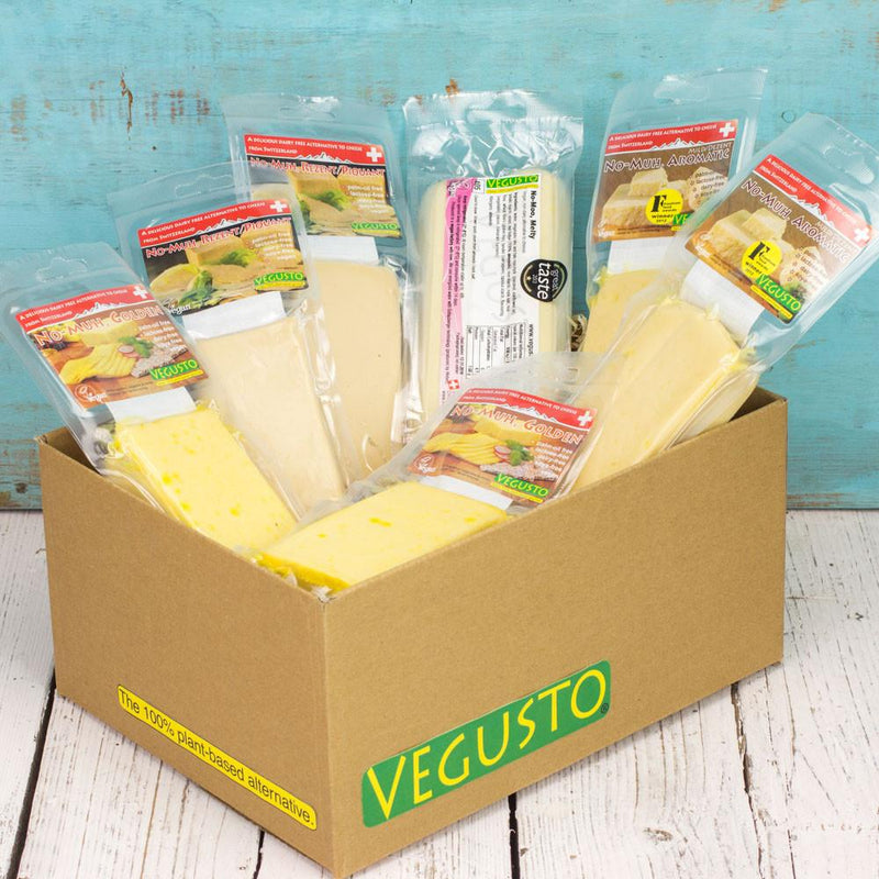 No-Moo Favourites ~ Top-up Pack ~ 1.6kg