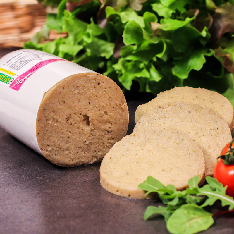 Majestic ~ Luncheon Roll ~ 500g