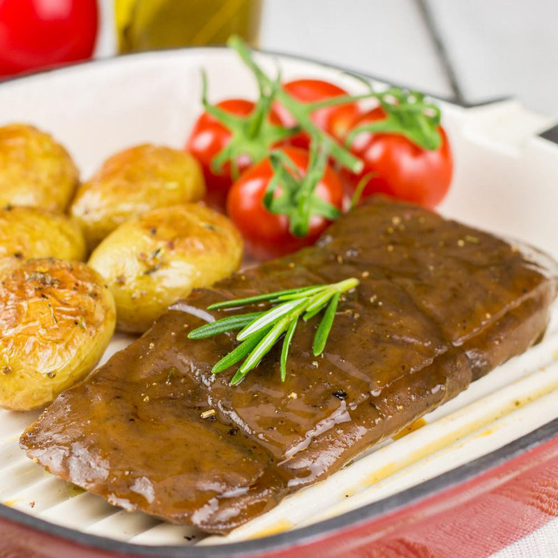 Vegusto Veggie Steak ~ 150g