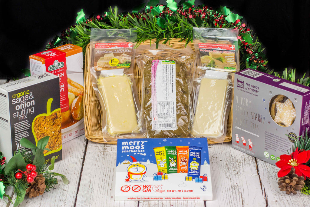 Vegusto Super Festive Pack - Discounted shipping